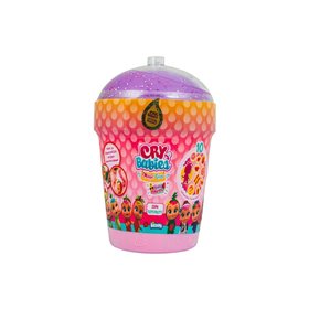 As company Babies Magic Tears Κλαψουλίνια Tutti Frutti  As company Babies Magic Tears Κλαψουλίνια Tutti Frutti