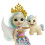 Mattel Enchantimals Royals - Πήγασος 