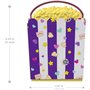 Mattel Polly Pocket Un-Box-It Playset, Popcorn Shape Box Σινεμά Ποπ Κορν Σετ 