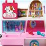 Mattel Barbie Pet Supply Store Μαγαζί Για Κατοικίδια 