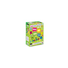 Desyllas Games Ποιός Που Πότε Γιατί Για Παιδιά - 3600  Desyllas Games Ποιός Που Πότε Γιατί Για Παιδιά - 3600