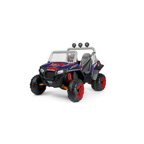 Peg-Perego Toys 24V Όχημα Polaris Rzr 900 Xp  Peg-Perego Toys 24V Όχημα Polaris Rzr 900 Xp