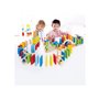 Hape Early Explorer Ξύλινο Ντόμινο Dynamo Dominoes 