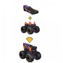 Mattel Hot Wheels Monster Trucks Maker Bone Shaker 