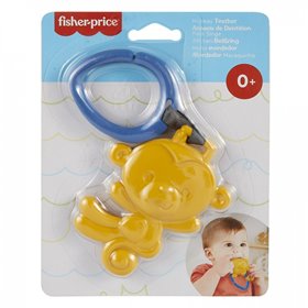 Fisher-Price Ζωάκια Οδοντοφυΐας - Μαιμουδάκι  Fisher-Price Ζωάκια Οδοντοφυΐας - Μαιμουδάκι