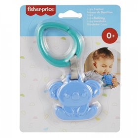 Fisher-Price Ζωάκια Οδοντοφυΐας - Κοάλα  Fisher-Price Ζωάκια Οδοντοφυΐας - Κοάλα