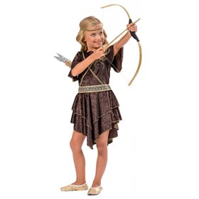 Fun Fashion Αποκριάτικη Στολή Θεά Άρτεμις Μεγ.06 