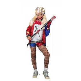 Fun Fashion Αποκριάτικη Στολή Βασίλισσα Του Χάρλεμ Μεγ.12 