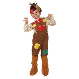 Fun Fashion Αποκριάτικη Στολή Λύκος Μεγ.04 