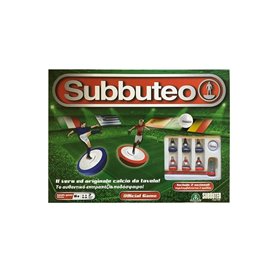 GIOCHI PREZIOSI Subbuteo Original Set 