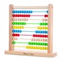 Melissa and Doug Abacus Ξύλινος Άβακας 