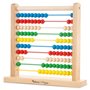 Melissa and Doug Abacus Ξύλινος Άβακας 