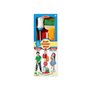 Melissa and Doug Lets Play House! Cleaning Set: Dust! Sweep! Mop! Σετ Καθαρισμού 