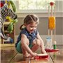 Melissa and Doug Lets Play House! Cleaning Set: Dust! Sweep! Mop! Σετ Καθαρισμού 