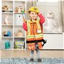 Melissa and Doug Construction Worker Role-Play Στολή Εργάτη Κατασκευών 