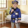 Melissa and Doug Police Officer Στολή Αστυνομικός 