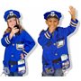 Melissa and Doug Police Officer Στολή Αστυνομικός 