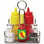 Melissa and Doug Condiments Set Σετ Καρυκευμάτων 