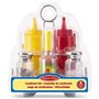 Melissa and Doug Condiments Set Σετ Καρυκευμάτων 