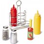 Melissa and Doug Condiments Set Σετ Καρυκευμάτων 