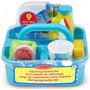 Melissa and Doug Lets Play House! Spray Squirt Squeegee Σετ Καθαρισμού 