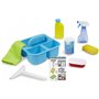 Melissa and Doug Lets Play House! Spray Squirt Squeegee Σετ Καθαρισμού 