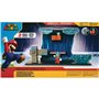 JAKKS PACIFIC Super Mario Underground Playset With Ice Mario Σετ Παιχνιδιού 