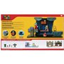 JAKKS PACIFIC Super Mario Underground Playset With Ice Mario Σετ Παιχνιδιού 