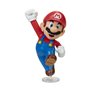 JAKKS PACIFIC Φιγούρες 6,5Cm Super Mario Wave (Mario) 