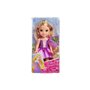 JAKKS PACIFIC Disney Princess Κούκλα Μικρή Ραπουνζέλ 15Εκ. Με Αξεσουάρ 