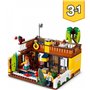 LEGO Creator 3 Σε 1 Surfer Beach House Παραλιακό Σπίτι Του Σέρφερ 