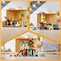 LEGO Creator 3 Σε 1 Surfer Beach House Παραλιακό Σπίτι Του Σέρφερ 
