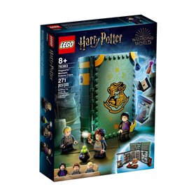 LEGO Harry Potter Hogwarts Moment: Potions Class 