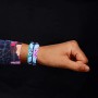 LEGO Dots Starlight Bracelets Βραχιόλια Αστροφεγγιάς 