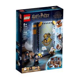 LEGO Harry Potter Hogwarts Moment: Charms Class Στιγμές Χόγκγουαρτς: Μάθημα Για Ξόρκια 
