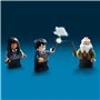LEGO Harry Potter Hogwarts Moment: Charms Class Στιγμές Χόγκγουαρτς: Μάθημα Για Ξόρκια 