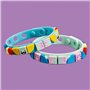 LEGO Dots Monster Bracelets DIY DIY Wrist Band 