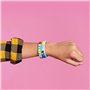 LEGO Dots Monster Bracelets DIY DIY Wrist Band 