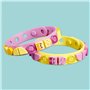 LEGO Dots Ice Cream Besties Bracelets Jewellery Set 