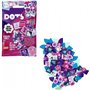 LEGO Dots Extra Dots Series 3 Tile Pack, Jewellery DIY Craft Set With 10 Surprise Charms 