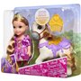 JAKKS PACIFIC Disney Princess Rapunzel Doll Και Pony Κούκλα Ραπουνζέλ Με Άλογο 