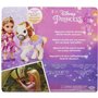 JAKKS PACIFIC Disney Princess Rapunzel Doll Και Pony Κούκλα Ραπουνζέλ Με Άλογο 