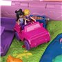 Mattel Polly Pocket Koala Adventures Wearable Purse Τρέντι Τσαντάκι Κοάλα 