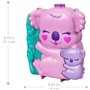 Mattel Polly Pocket Koala Adventures Wearable Purse Τρέντι Τσαντάκι Κοάλα 