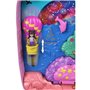 Mattel Polly Pocket Koala Adventures Wearable Purse Τρέντι Τσαντάκι Κοάλα 