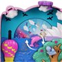 Mattel Polly Pocket Koala Adventures Wearable Purse Τρέντι Τσαντάκι Κοάλα 