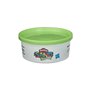 Hasbro Play-Doh Sand EZ Stretch Single Can Of Green Stretchable Activity Compound Πράσινο 