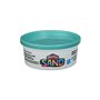 Hasbro Play-Doh Sand Teal Single 6-Ounce Can Of Non-Toxic Play Sand Πετρόλ 