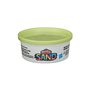 Hasbro Play-Doh Sand Green-Yellow Single 6-Ounce Can Of Non-Toxic Play Sand Λαχανί 