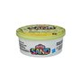 Hasbro Play-Doh Sand Green-Yellow Single 6-Ounce Can Of Non-Toxic Play Sand Λαχανί 